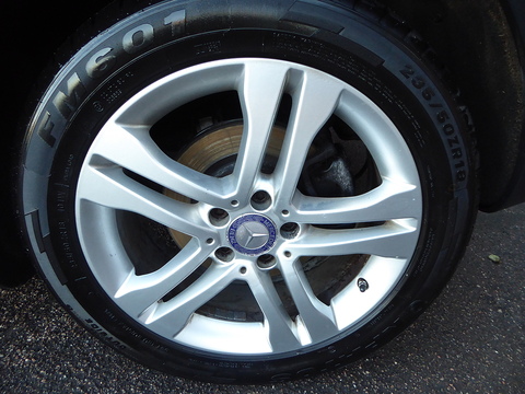 2.1 GLA220 CDI SE SUV 5dr Diesel 7G-DCT 4MATIC Euro 6 (s/s) (170 ps)