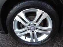 Mercedes-Benz GLA GLA220 CDI SE 
