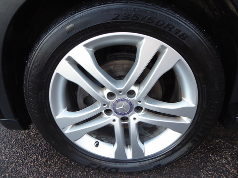 2.1 GLA220 CDI SE SUV 5dr Diesel 7G-DCT 4MATIC Euro 6 (s/s) (170 ps)