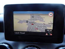 Mercedes-Benz GLA GLA220 CDI SE 