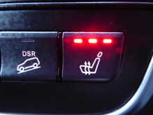 Mercedes-Benz GLA GLA220 CDI SE 