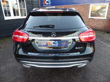 Mercedes-Benz GLA GLA220 CDI SE 