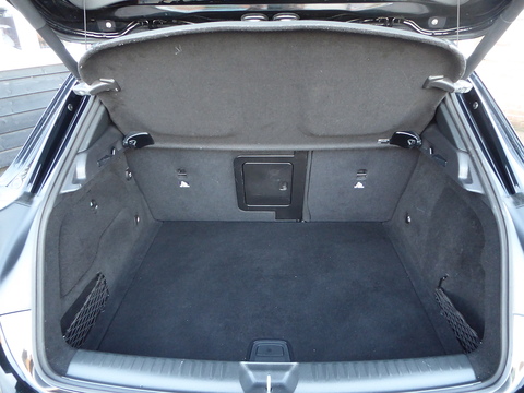 2.1 GLA220 CDI SE SUV 5dr Diesel 7G-DCT 4MATIC Euro 6 (s/s) (170 ps)