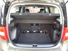 Skoda Yeti TDI Elegance 