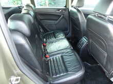 Skoda Yeti TDI Elegance 