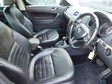 Skoda Yeti TDI Elegance 