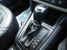 Skoda Yeti TDI Elegance 