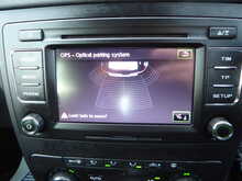 Skoda Yeti TDI Elegance 