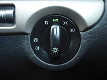 Skoda Yeti TDI Elegance 