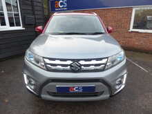 Suzuki Vitara DDiS SZ5 