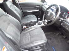 Suzuki Vitara DDiS SZ5 