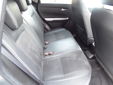 1.6 DDiS SZ5 SUV 5dr Diesel Manual Euro 6 (s/s) (120 ps)