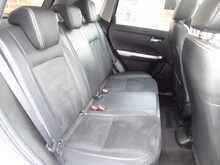 Suzuki Vitara DDiS SZ5 