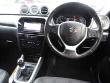 Suzuki Vitara DDiS SZ5 