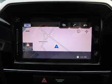 Suzuki Vitara DDiS SZ5 