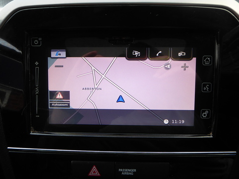 1.6 DDiS SZ5 SUV 5dr Diesel Manual Euro 6 (s/s) (120 ps)