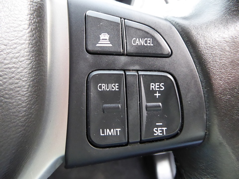 1.6 DDiS SZ5 SUV 5dr Diesel Manual Euro 6 (s/s) (120 ps)