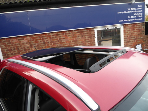 1.6 DDiS SZ5 SUV 5dr Diesel Manual Euro 6 (s/s) (120 ps)