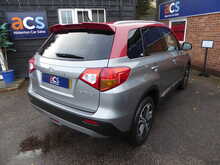 Suzuki Vitara DDiS SZ5 