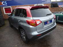 Suzuki Vitara DDiS SZ5 