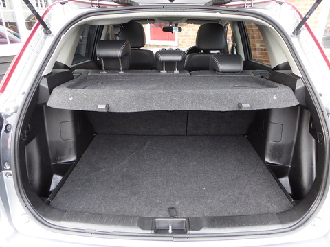 1.6 DDiS SZ5 SUV 5dr Diesel Manual Euro 6 (s/s) (120 ps)