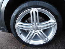 Audi Q3 TDI S line Plus 