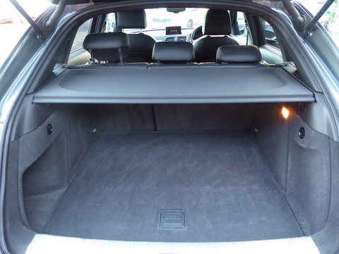 2.0 TDI S line Plus SUV 5dr Diesel Manual quattro Euro 5 (s/s) (177 ps)