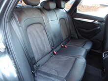 Audi Q3 TDI S line Plus 