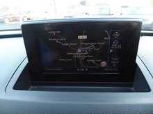 Audi Q3 TDI S line Plus 