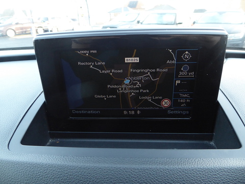 2.0 TDI S line Plus SUV 5dr Diesel Manual quattro Euro 5 (s/s) (177 ps)