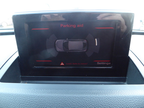 2.0 TDI S line Plus SUV 5dr Diesel Manual quattro Euro 5 (s/s) (177 ps)