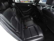 Mercedes-Benz GLA GLA220 CDI SE 