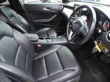 Mercedes-Benz GLA GLA220 CDI SE 