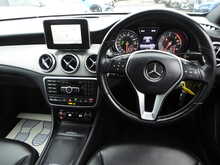 Mercedes-Benz GLA GLA220 CDI SE 