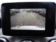 Mercedes-Benz GLA GLA220 CDI SE 