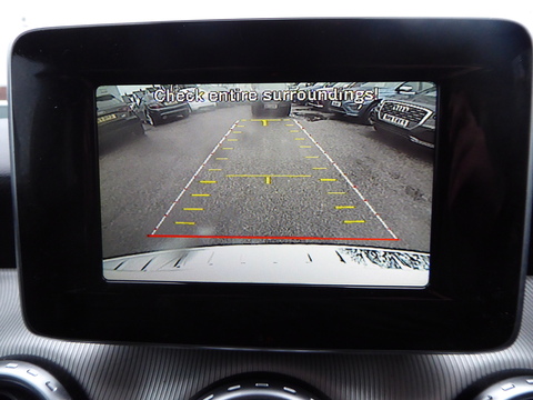 2.1 GLA220 CDI SE SUV 5dr Diesel 7G-DCT 4MATIC Euro 6 (s/s) (170 ps)