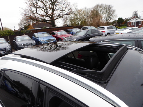 2.1 GLA220 CDI SE SUV 5dr Diesel 7G-DCT 4MATIC Euro 6 (s/s) (170 ps)