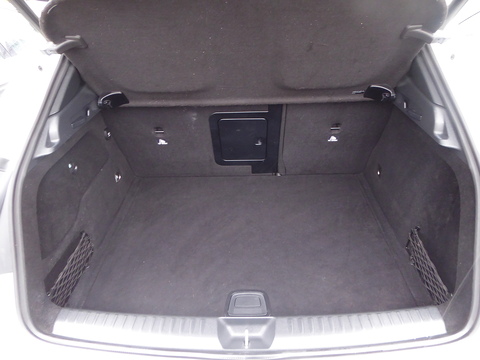 2.1 GLA220 CDI SE SUV 5dr Diesel 7G-DCT 4MATIC Euro 6 (s/s) (170 ps)