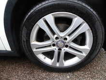 Mercedes-Benz GLA GLA220 CDI SE 