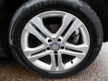 Mercedes-Benz GLA GLA220 CDI SE 