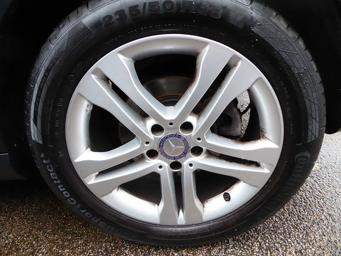 2.1 GLA220 CDI SE SUV 5dr Diesel 7G-DCT 4MATIC Euro 6 (s/s) (170 ps)