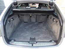 BMW 5 Series 520d M Sport 