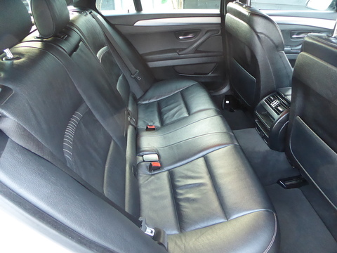 2.0 520d M Sport Touring 5dr Diesel Auto Euro 6 (s/s) (184 ps)