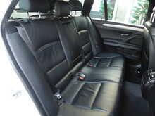 BMW 5 Series 520d M Sport 