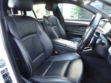 BMW 5 Series 520d M Sport 