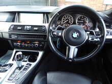 BMW 5 Series 520d M Sport 