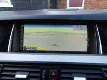 BMW 5 Series 520d M Sport 