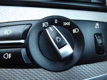 BMW 5 Series 520d M Sport 