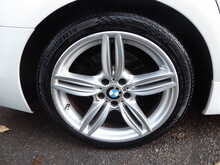 BMW 5 Series 520d M Sport 