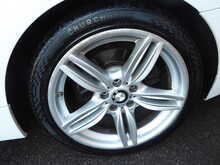 BMW 5 Series 520d M Sport 